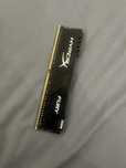 оперативна памʼять hyperx ddr4 16gb 1 плашка