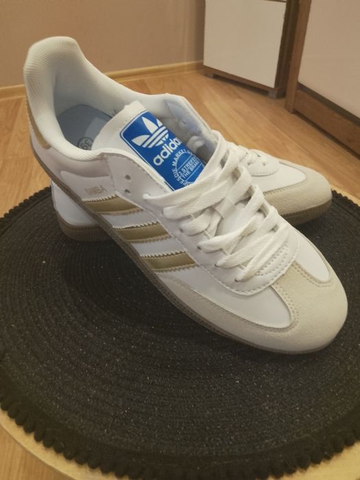 Buty Samba Adaś unisex