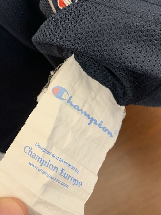 Vintage Dallas Mavericks Champion Basketball Jersey  NBA