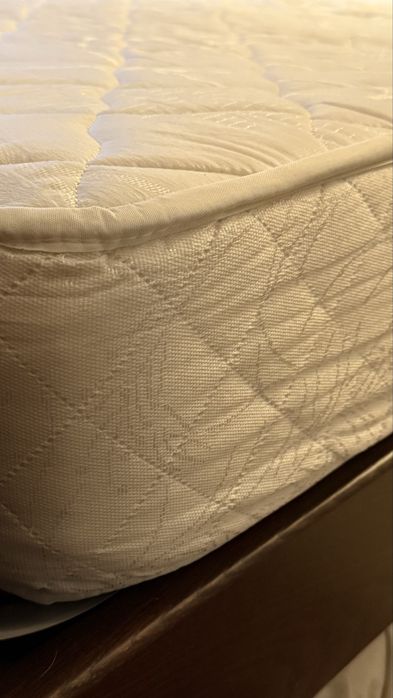 Colchao de casal 190x140