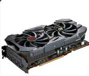 Відеокарта PowerColor rx6600xt 8b , дефектна!