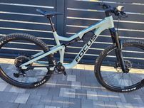 Focus Jam 6.9 L  jak nowy