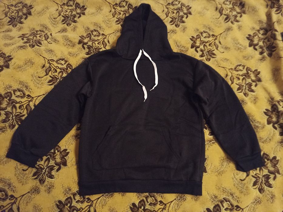 Толстовка женская, худи