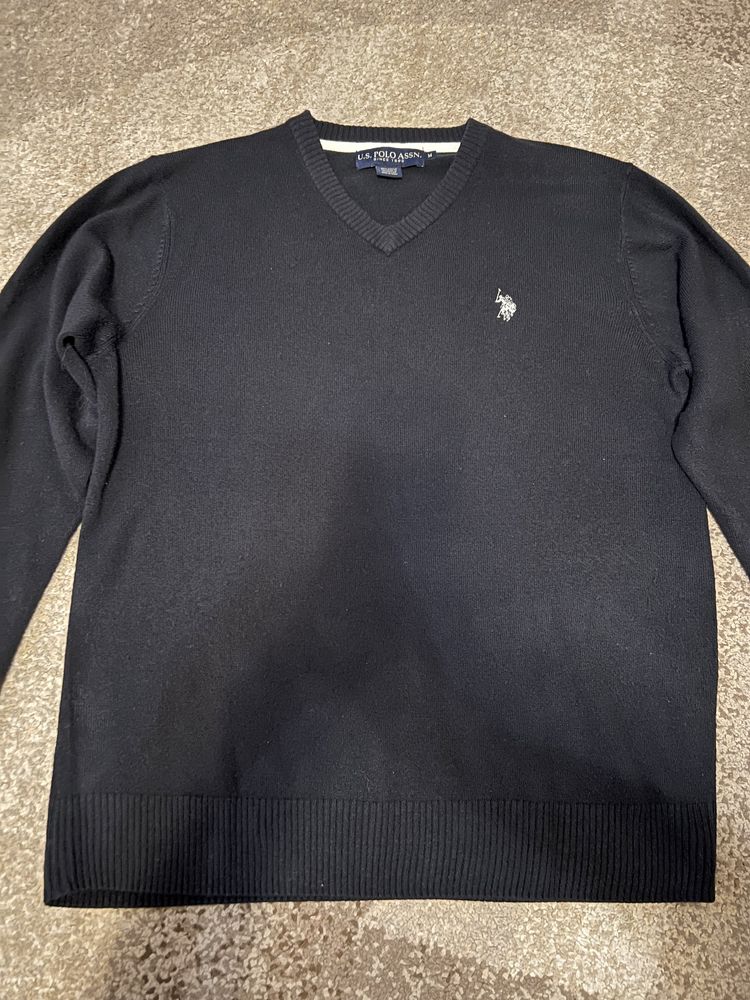 Bluza męska U.S. Polo ASSN.   M