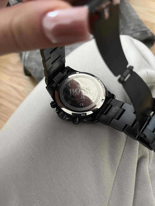 sprzedam Zegarek Boss