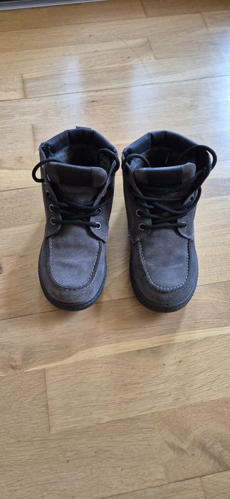 Buty dla chłopca PRIMIGI rozmiar 33