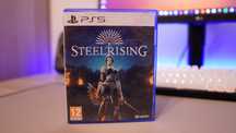 Steelrising - PlayStation 5