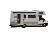 Autocaravana Mirage Fiat Ducato 2.8i TD