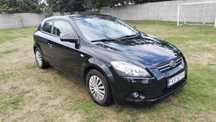Kia proceed, super autko
