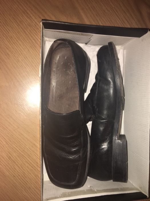 Sapatos 44sem defeitos