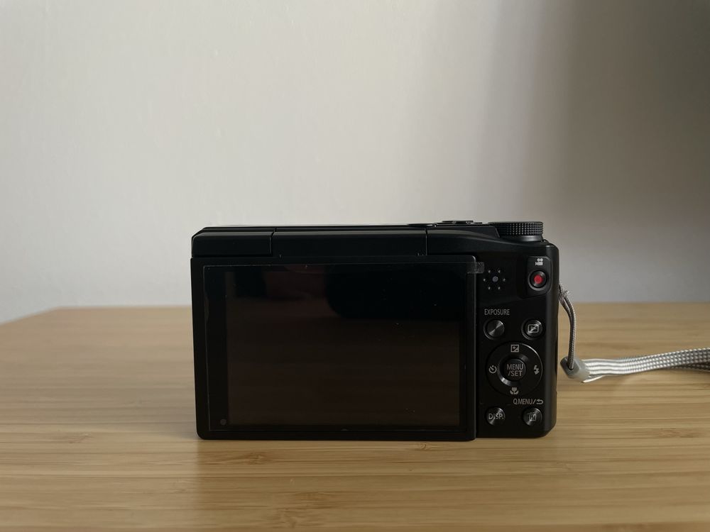 Panasonic Lumix TZ57