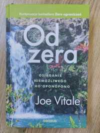 Od zera. Joe Vitale