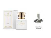 Perfum Glantier Premium 501 Calvin Klein Euphoria 50ml 22%