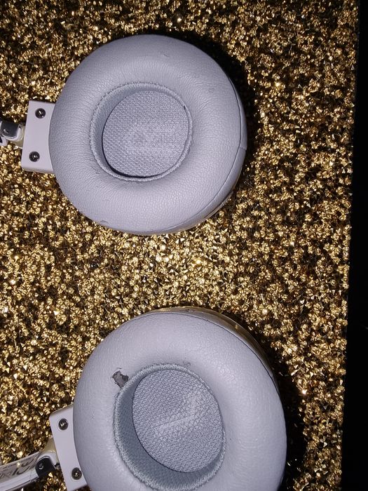 Słuchawki nauszne JBL