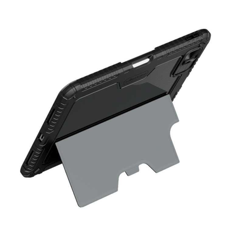 NILLKIN Etui Obudowa Klawiatura TouchPad do iPad 10 10.9 2022