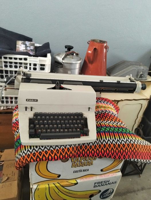 Despejos de casas monos etc