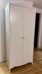 Szafa IKEA SMAGORA 80x50x187