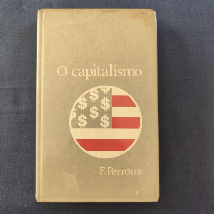 F. Perroux - O Capitalismo