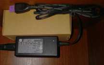 Zasilacz do Drukarki HP 385, [22V, 455mA] KOMPLET, ORYGINAŁ!!!