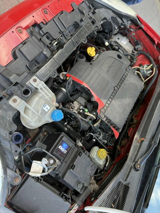 Fiat Grande Punto 1.3