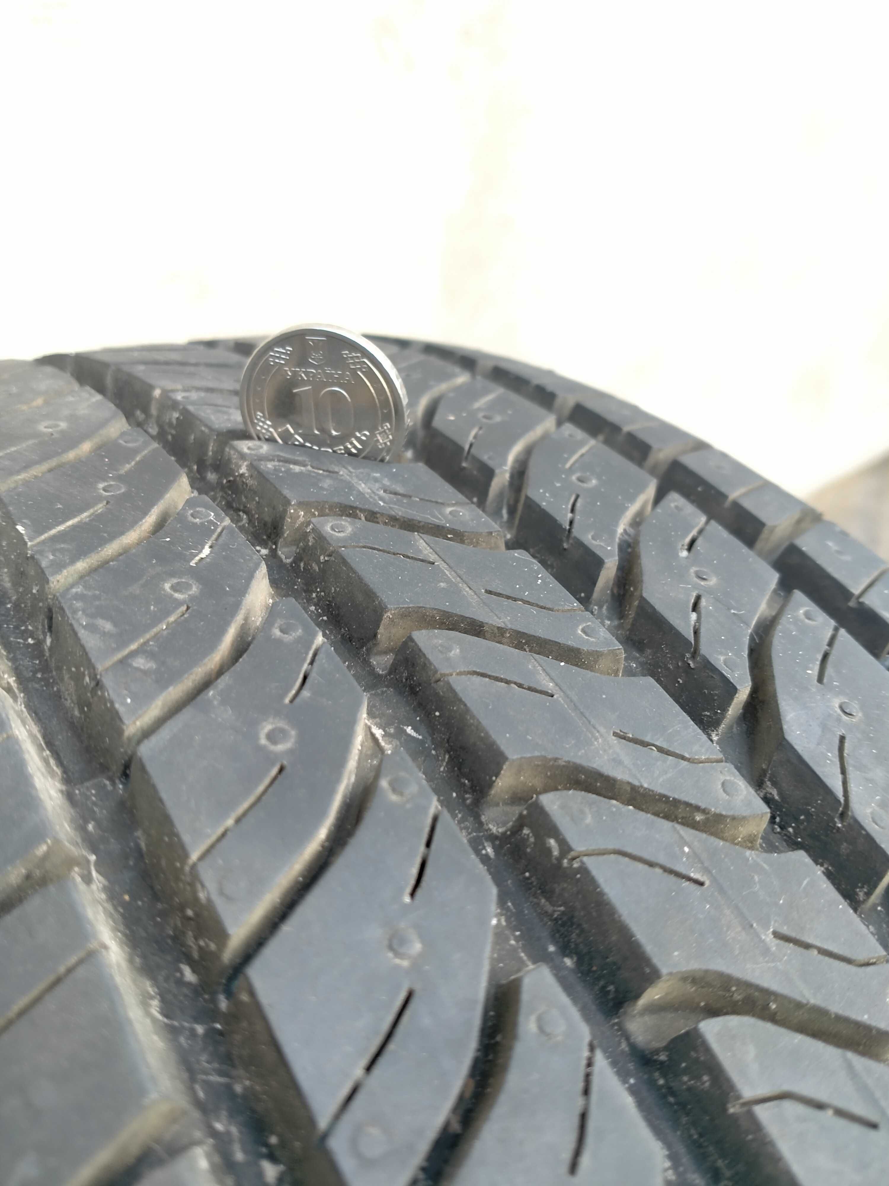 BRIDGESTONE potenza re 88