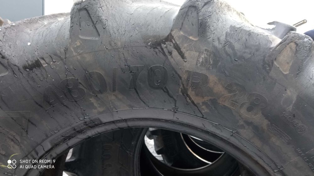 480/70R28 Taurus Point70 JB396