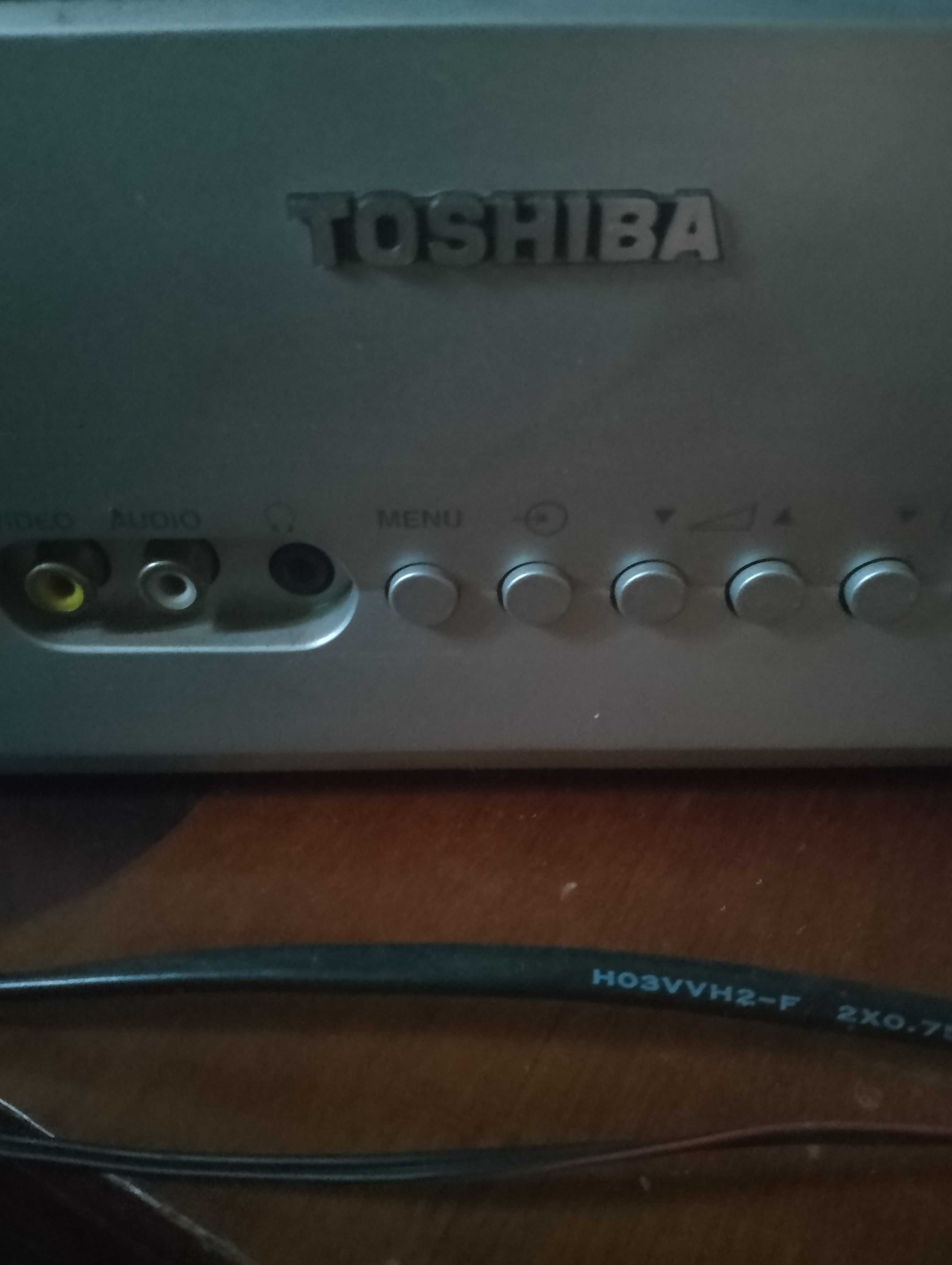 Телевизор Toshiba