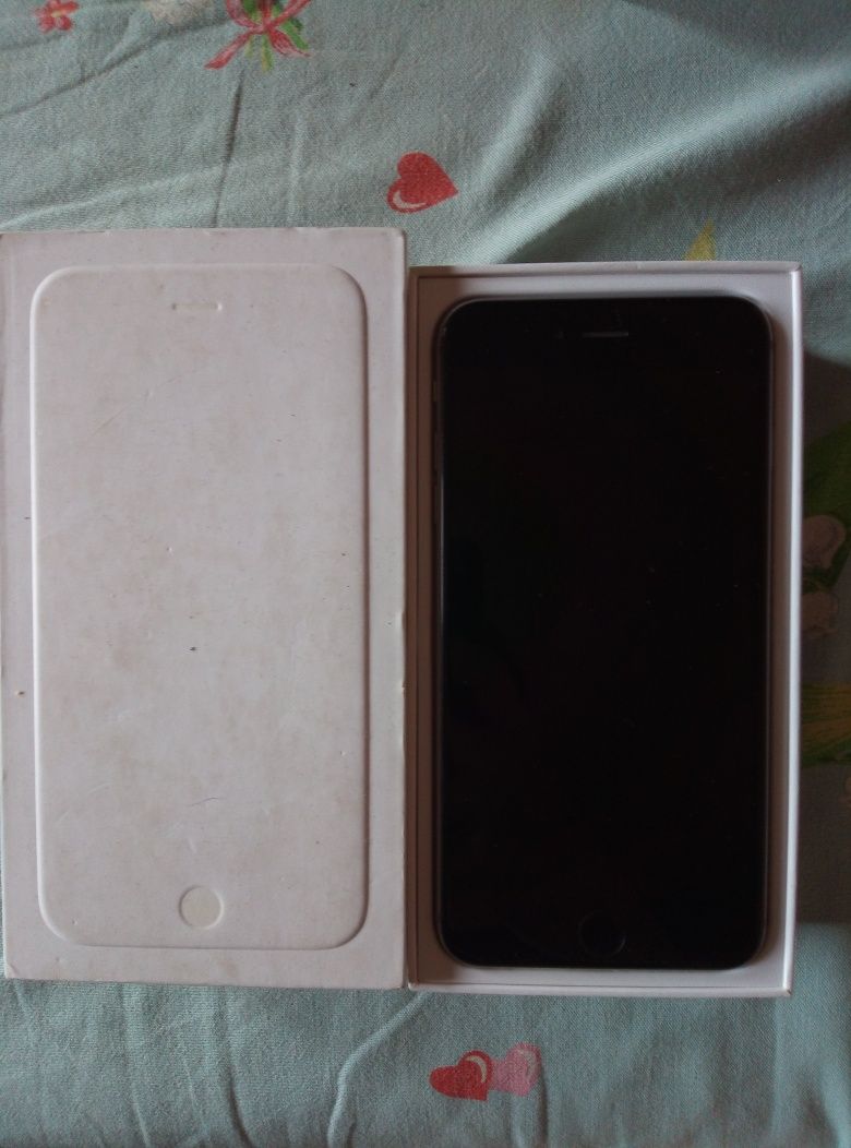 Iphone 6+ ідеалл
