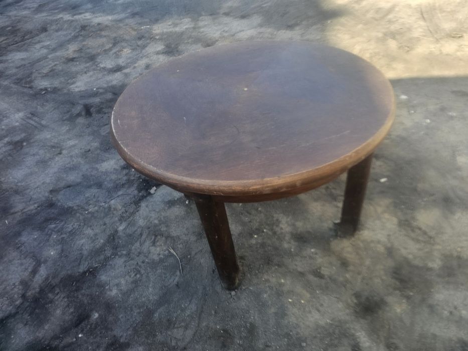 Sprzedam stół okrągły