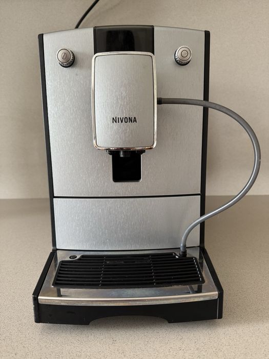 Ekspres do kawy Nivona model 769