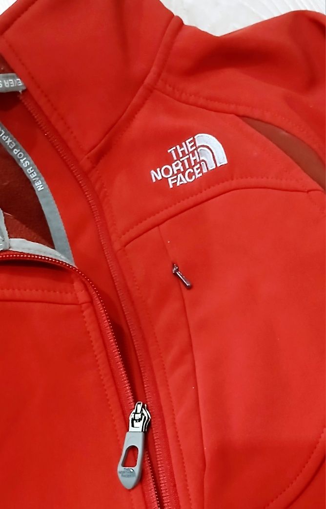 Kurtka softshell The North Face rozm XS