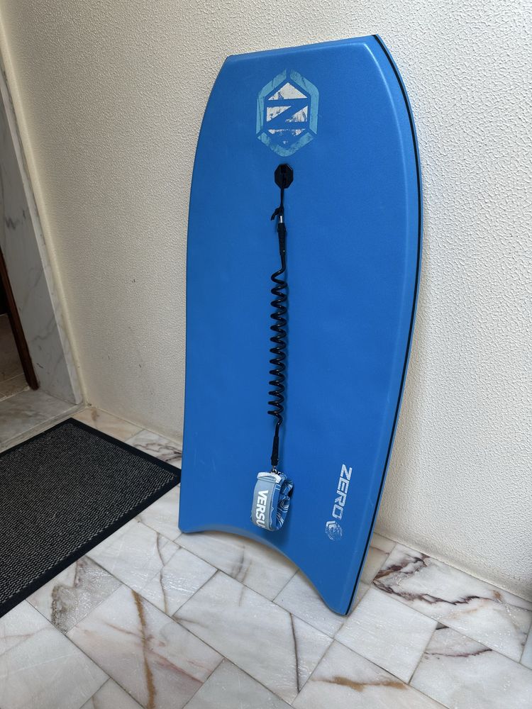 Prancha BodyBoard Zero