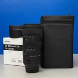 Sigma 70-200mm f/2.8 DG DN OS Sports (L-Mount)
