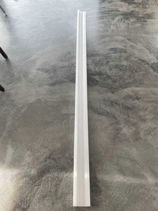 Maskownica, gzyms karniszowy 10cmx5cm