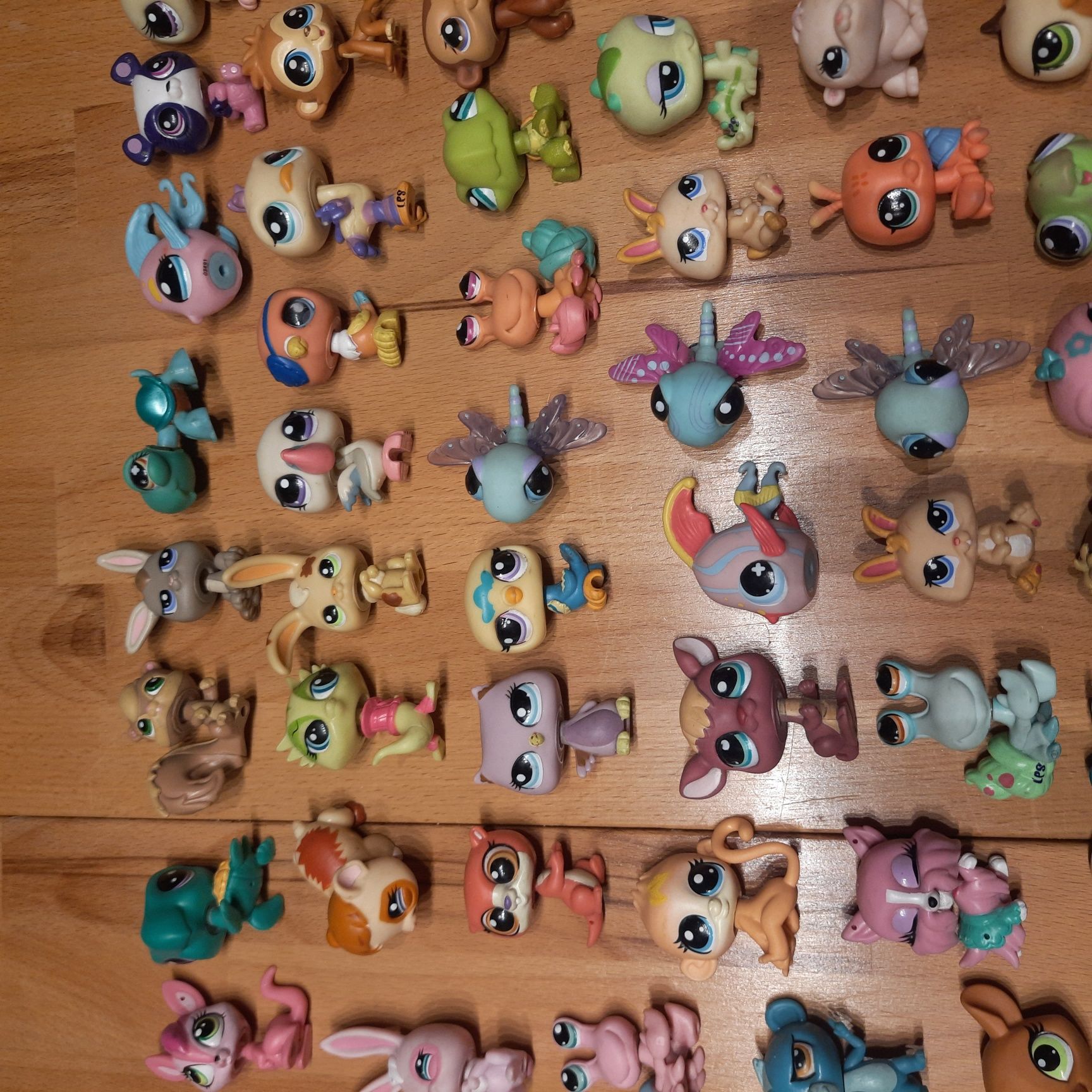 LPS Littlest Pet Shop