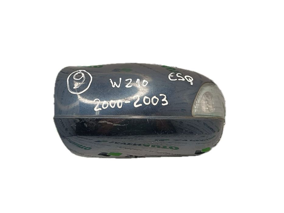 Capa Espelho Esquerdo / Esq Mercedes-Benz E-Class (W210)