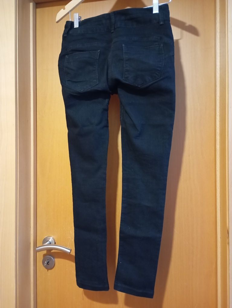 Calças Next jeans
