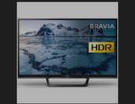 Telewizor Sony Bravia LED KDL-32WE610