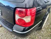 Passat b5 lift lampa tył lewa prawa
