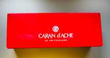 Caneta Caran d’Ache