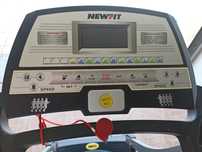 Passadeira Newfit
