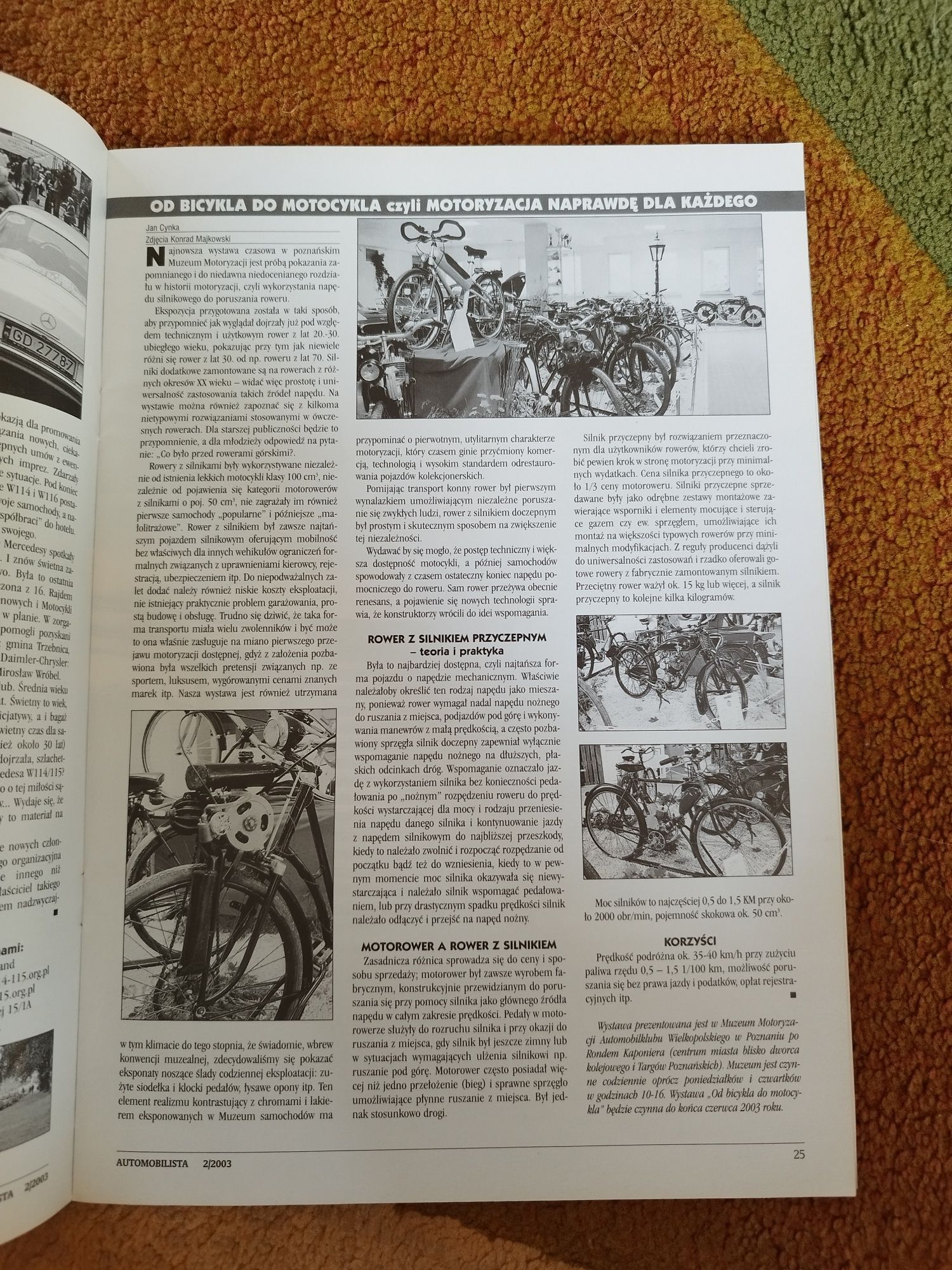 Automobilista 2/2003