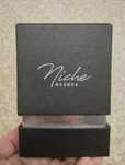 Парфуми essens niche fleur narcotique ex nihilo