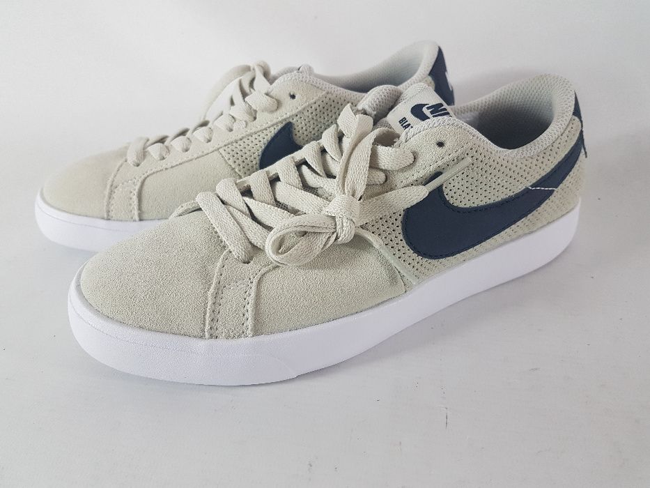 NIKE blazer ADIDASY SPORTOWE skóra damskie RO 36,5