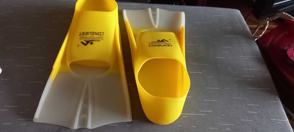 Ласти для плавания