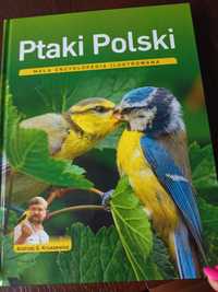 Encyklopedia Ptaki Polski