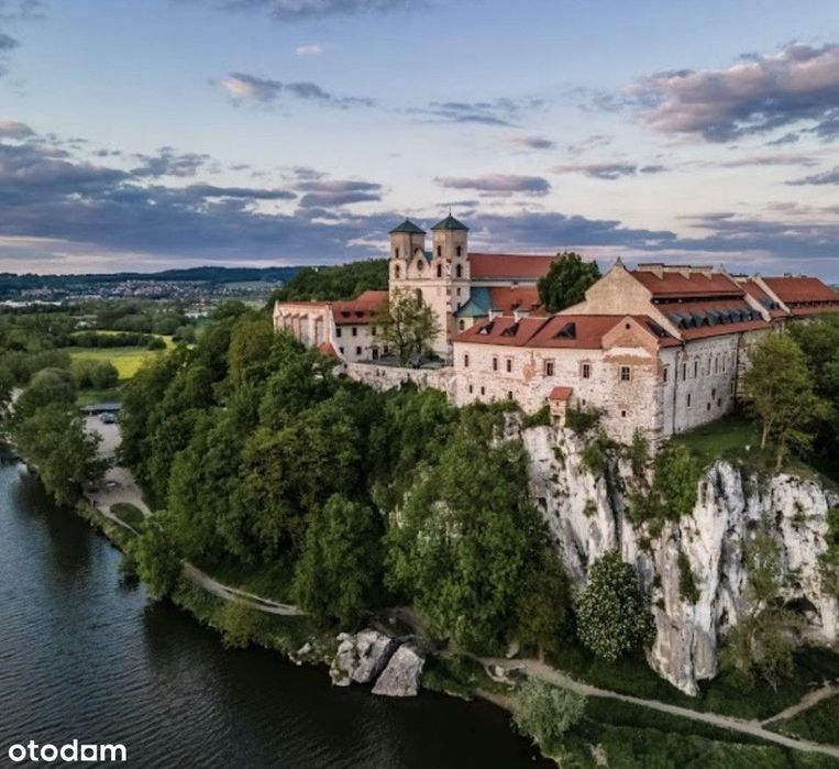 Dom w Tyńcu w okazyjnej cenie !