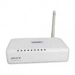 Router Wireless SMC Barricade N