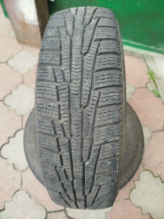 Шини нокіан r13 155/70