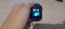 Smartwatch Aiaaeng dla dzieci z systemem Android 9.0 Sprawny 100%